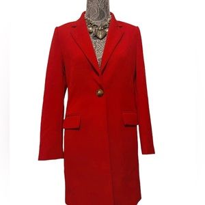 Blazer/coat new without tags